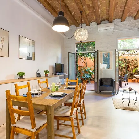 Montaber - Trafalgar Apartment