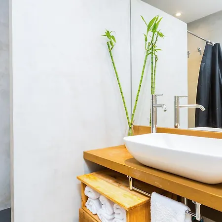Apartment Montaber - Trafalgar *
