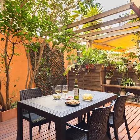 Apartment Montaber - Trafalgar *