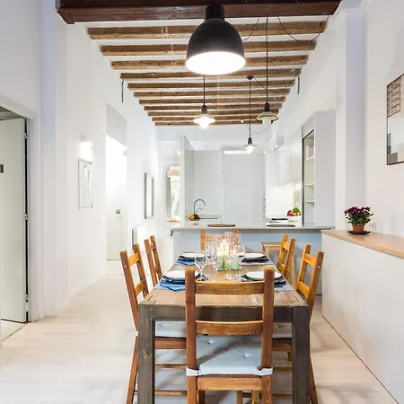 Montaber - Trafalgar Barcelona