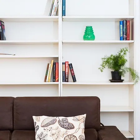 Montaber - Trafalgar Apartment Barcelona