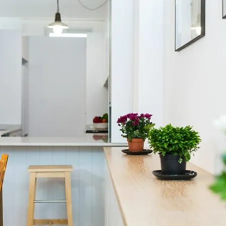 Apartment Montaber - Trafalgar