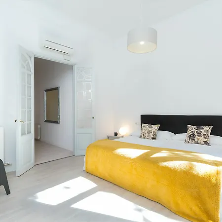 Apartment Montaber - Trafalgar *