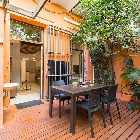 Apartment Montaber - Trafalgar