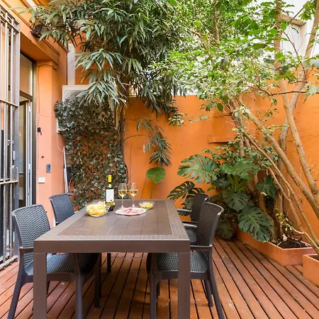 Montaber - Trafalgar Barcelona